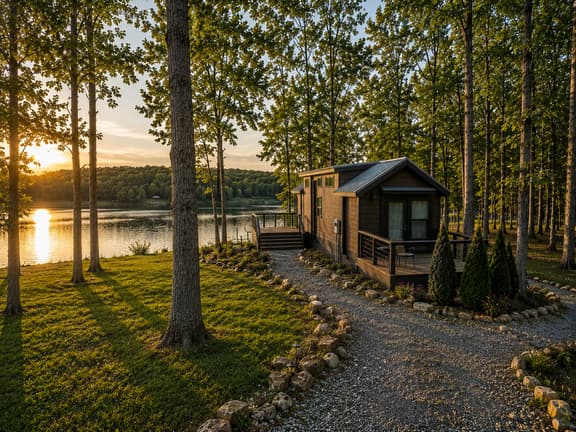 Edgewater at The Retreat at Water's Edge