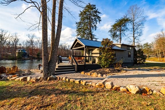 Lillypad Cove at The Retreat at Water's Edge - Image 1