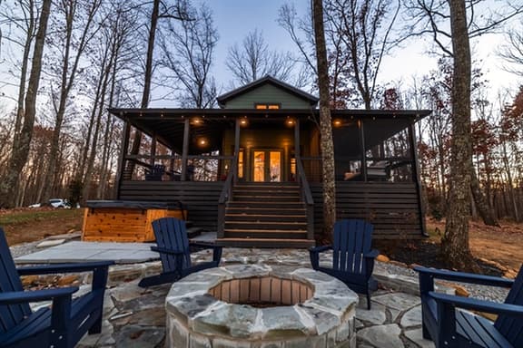 Tennessee Treasure at The Retreat at Sunset Bluff - Image 1