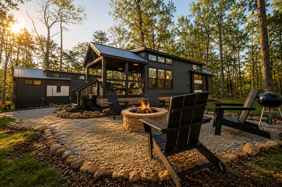 Hickory Hideaway at The Retreat at Deer Lick - Image 1
