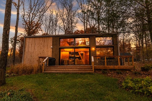 Wabi Sabi at The Retreat at Water's Edge - Image 1