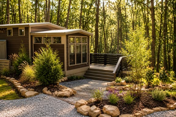 Cozy Cottage at The Retreat at Deer Lick Falls - Image 1