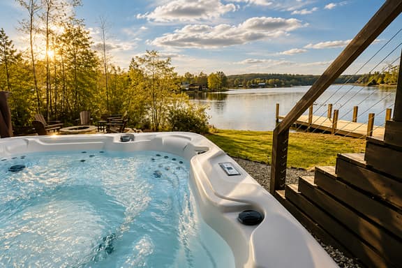 Calm Waters at The Retreat at Water's Edge - Image 1