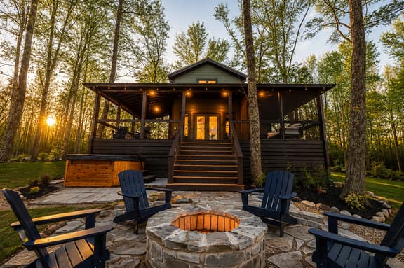 Tennessee Treasure at The Retreat at Sunset Bluff - Image 1