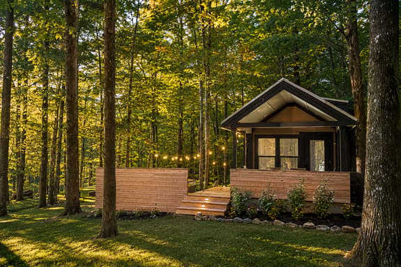 The Getaway at The Retreat at Deer Lick Falls II - Image 1