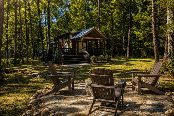 The Woods at The Retreat at Deer Lick Falls - Image 1