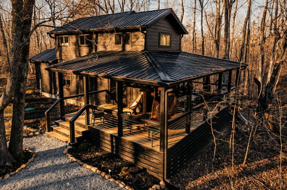 Sleepy Hollow at The Retreat at Sunset Bluff - Image 1