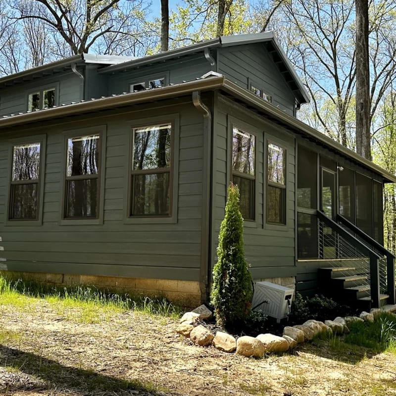 Wild Woodside Retreat at The Retreat at Sunset Bluff